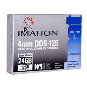 Imation DDS3-125 12/24 GB (11737)